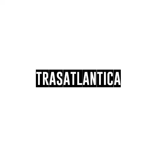 Logo de la Compañía Trasatlántica Española, compagnie maritime historique.