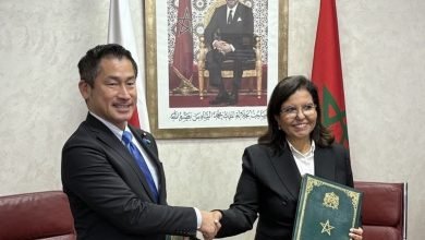 Partenariat Japon-Maroc pour le développement de la pêche durable.