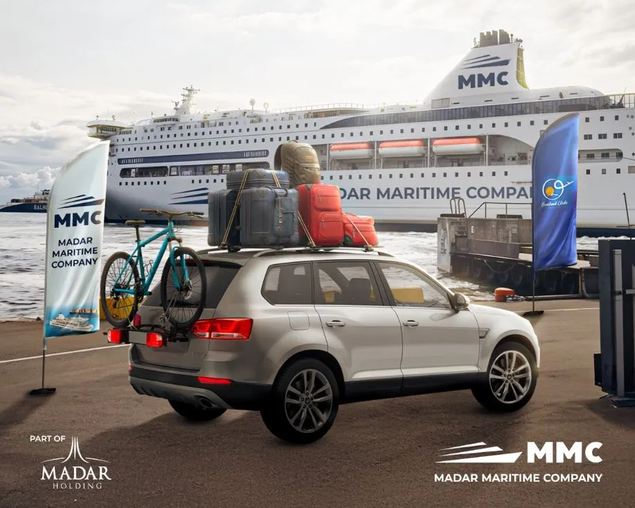 Traversées maritimes Algérie Espagne novembre décembre 2025