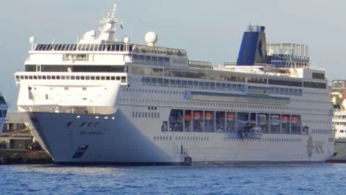 Croisière MSC Armonia en Méditerranée 2025