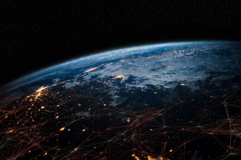 Logo de la Société Générale de Surveillance (SGS).