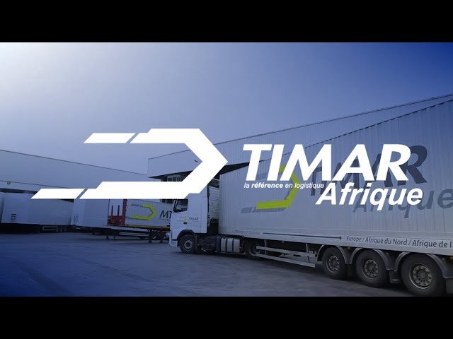 Logo de Transitaire Nord Afrique, spécialiste en logistique.