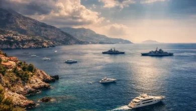 Entre ciel ouvert et mer sous tension, l’Europe et le Maghreb réinventent leurs liens à travers l’aviation, la sécurité maritime et la diplomatie énergétique.