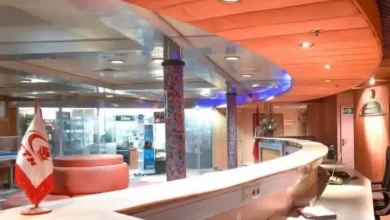 Ouverture des réservations maritimes haute saison 2026