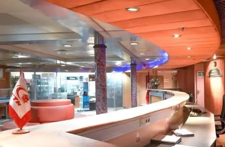 Ouverture des réservations maritimes haute saison 2026