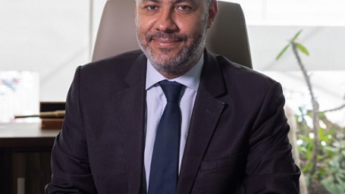 Tarek El Aroussi, président du conseil d’administration de Marsa Maroc