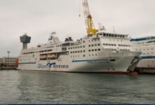 Sortie du territoire algérien : une nouvelle taxe imposée aux voyageurs en ferry