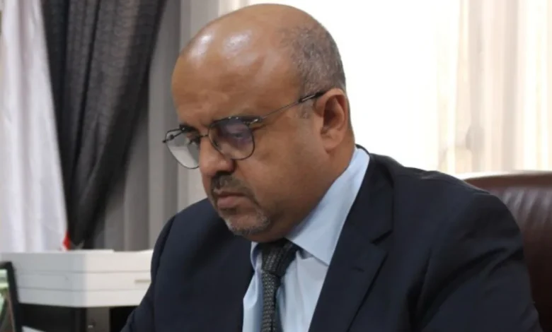 Adel Khemane succède à Amara Charaf‑Eddine à la tête de Madar