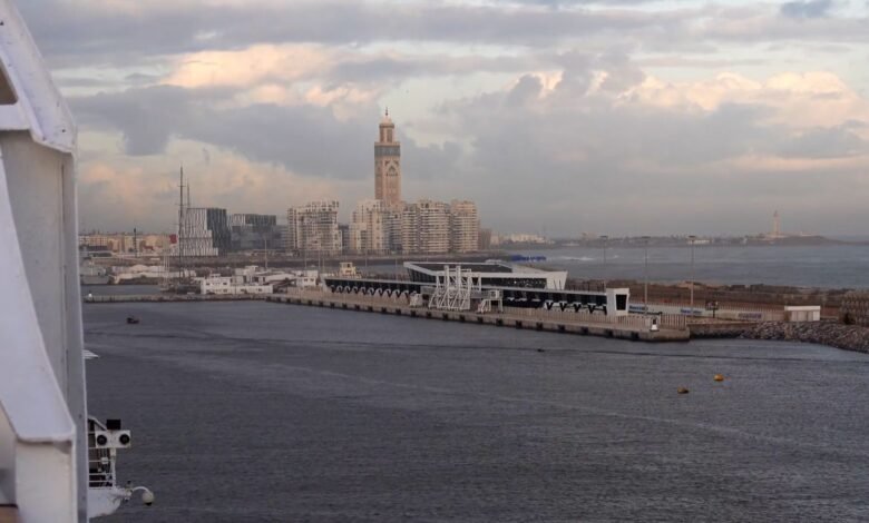 Port de Casablanca : le nouveau terminal de croisières a déjà accueilli près de 94.000 passagers