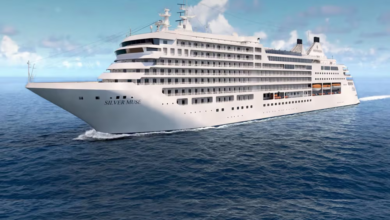 Le port de croisière de Casablanca inaugure la saison 2026 sous l’autorité de Global Ports Holding avec l’escale inaugurale du Silver Muse