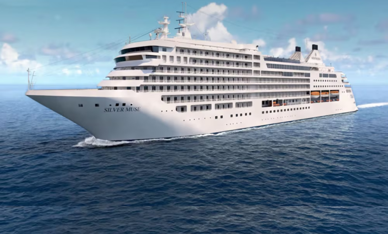 Le port de croisière de Casablanca inaugure la saison 2026 sous l’autorité de Global Ports Holding avec l’escale inaugurale du Silver Muse