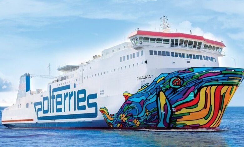 Port de Marseille : Nouris Elbahr Ferries invite les passagers avec véhicule à déclarer leurs marchandises