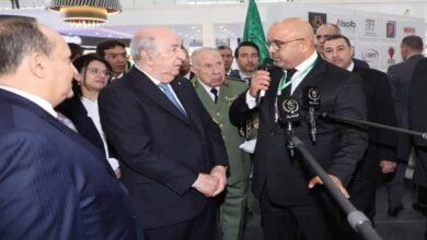 Qui est Adel Khemane, le nouveau PDG de Madar ?