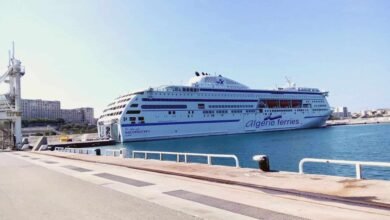 Traversée Skikda-Marseille : Algérie Ferries précise