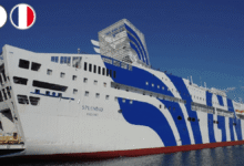 France – Algérie : nouvelle promo chez GNV, à partir de 91 €