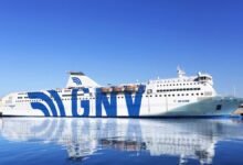 Liaisons maritimes entre la France et l’Algérie : la GNV met un nouveau navire en service au départ de Sète