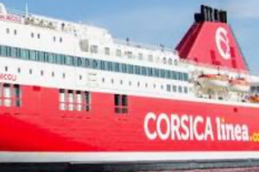 Le 20 janvier 2026, Corsica Linea a reporté les traversées Marseille-Alger du 20 et 21 janvier à cau