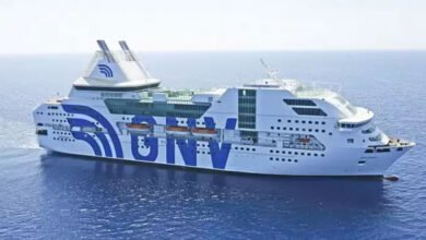 GNV renforce sa présence entre la France et l’Algérie avec un deuxième ferry