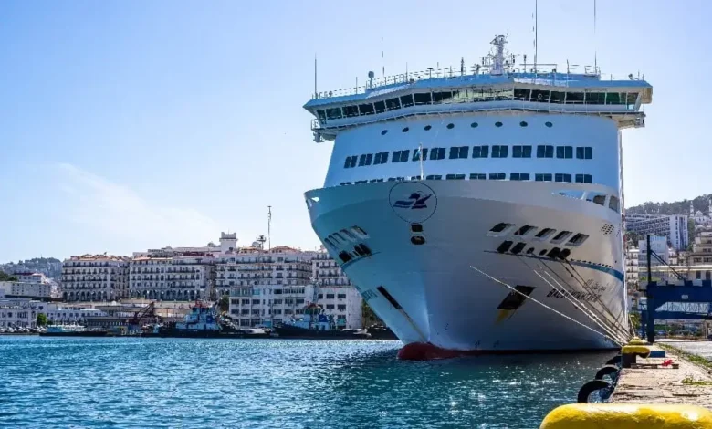 Algérie Ferries reporte deux traversées vers la France