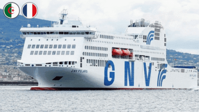 Prix des billets : GNV accentue la pression sur Algérie Ferries et Corsica Linea