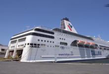 Madar Maritime : La fin des traversées à bord du navire Romantika ?