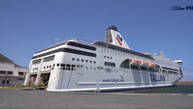 Madar Maritime : La fin des traversées à bord du navire Romantika ?