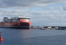 Crise du maritime : la grève de la CGT se poursuit, le SAMMM attend des réponses écrites