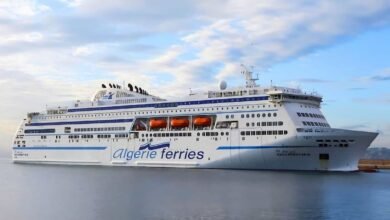 Nouveau coup dur pour les voyageurs, Nouris Elbahr Ferries reporte encore la liaison Alicante-Alger