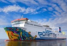 Nouris Elbahr décale la traversée Marseille – Alger : les passagers doivent à s’adapter