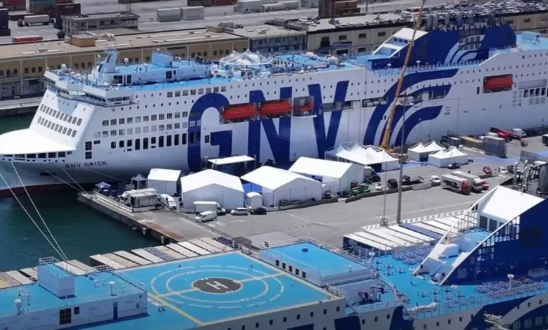 GNV recrute en Algérie : postes disponibles et conditions précisées