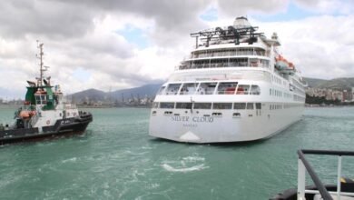 Algérie–Tunisie : bientôt une traversée maritime directe entre Annaba et Tunis