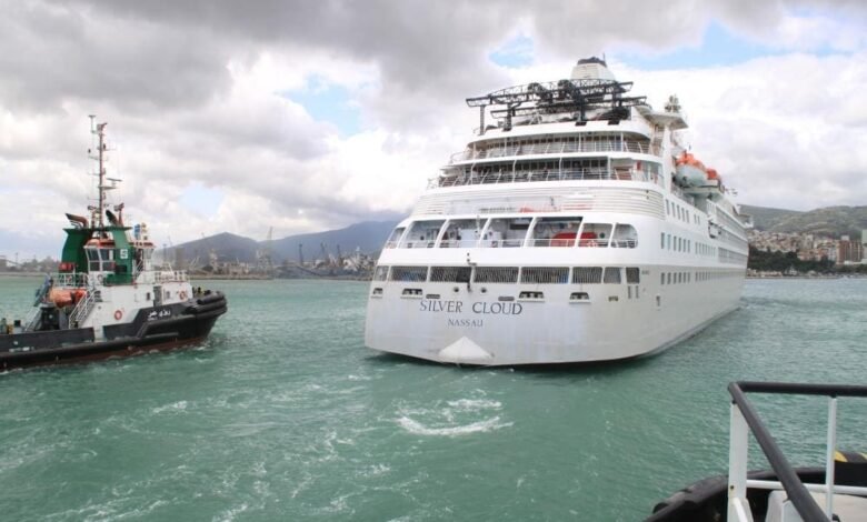 Algérie–Tunisie : bientôt une traversée maritime directe entre Annaba et Tunis