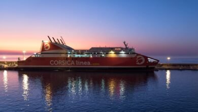 Corsica Linea renforce ses liaisons maritimes avec l’Algérie en 2026