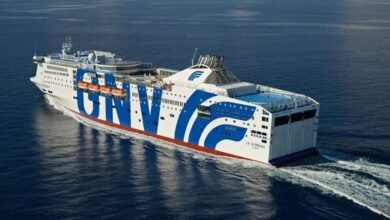 Traversées maritimes France – Algérie : l’arrivée de l’italien GNV confirmée