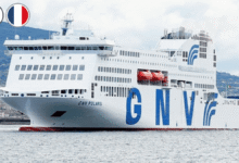 France – Algérie : que s’est-il passé sur la traversée GNV ?