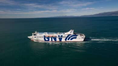 Tentative de prise de contrôle d’un ferry vers l’Algérie ? Ce qui s’est vraiment passé à Sète