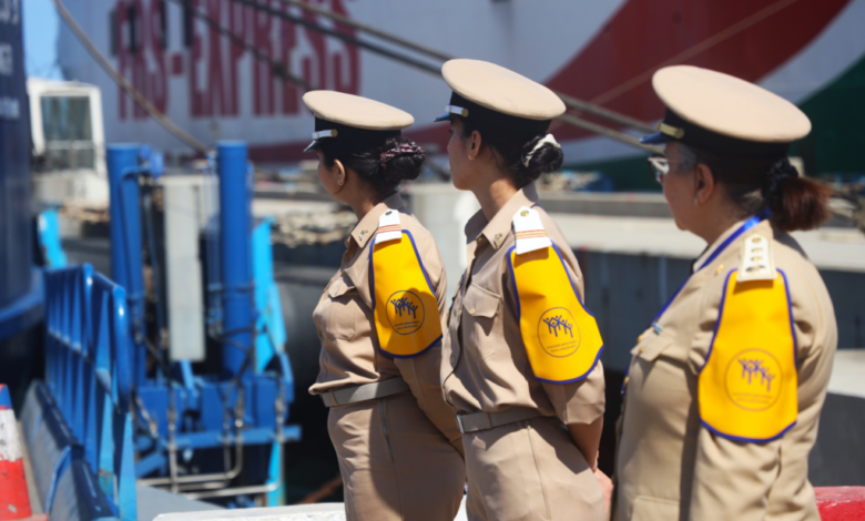 L’opération Marhaba 2025 mobilise 29 navires pour intensifier la desserte maritime entre le Maroc et l’Europe méridionale