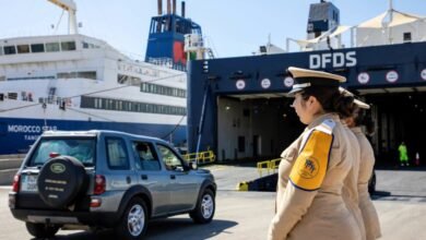Opération Marhaba 2025 : plus de 3,2 millions de passagers ont transité par les ports marocains (Kayouh)