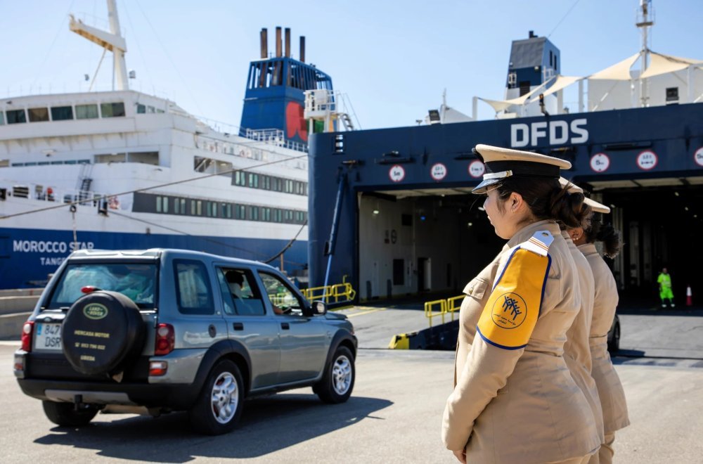 Découvrez l'opération Marhaba 2025, qui a accueilli plus de 3,2 millions de passagers et 739 000 véh