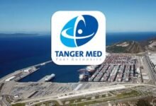 Tanger Med, le port marocain qui accélère encore
