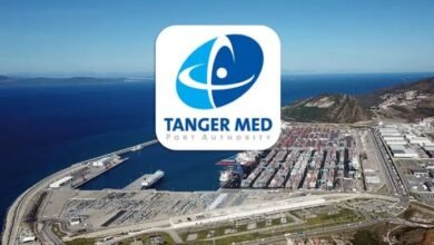 Tanger Med, le port marocain qui accélère encore