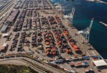 Activité portuaire : Tanger Med II franchit le cap des 5 millions de conteneurs