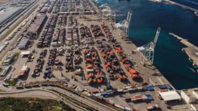 Activité portuaire : Tanger Med II franchit le cap des 5 millions de conteneurs