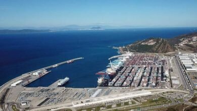 Tanger Med dépasse la barre des 11 millions de conteneurs en 2025