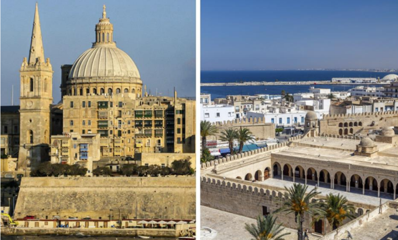 PARIS : Rivages du Monde – Escales en Algérie, Tunisi…