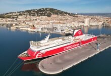 La compagnie française Corsica linea développe en 2026 les liaisons vers l’Algérie depuis le port de Sète, malgré une pression concurrentielle exacerbée