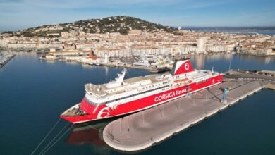 La compagnie française Corsica linea développe en 2026 les liaisons vers l’Algérie depuis le port de Sète, malgré une pression concurrentielle exacerbée