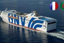 Traversées France – Algérie : GNV recrute, voici les profils recherchés