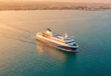 Ferries vers l’Algérie été 2026 : 5 compagnies en lice, mais les prix flambent de 46 %