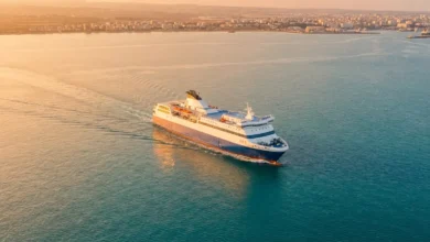 Ferries vers l’Algérie été 2026 : 5 compagnies en lice, mais les prix flambent de 46 %